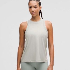 Lululemon Jersey Training Tank
